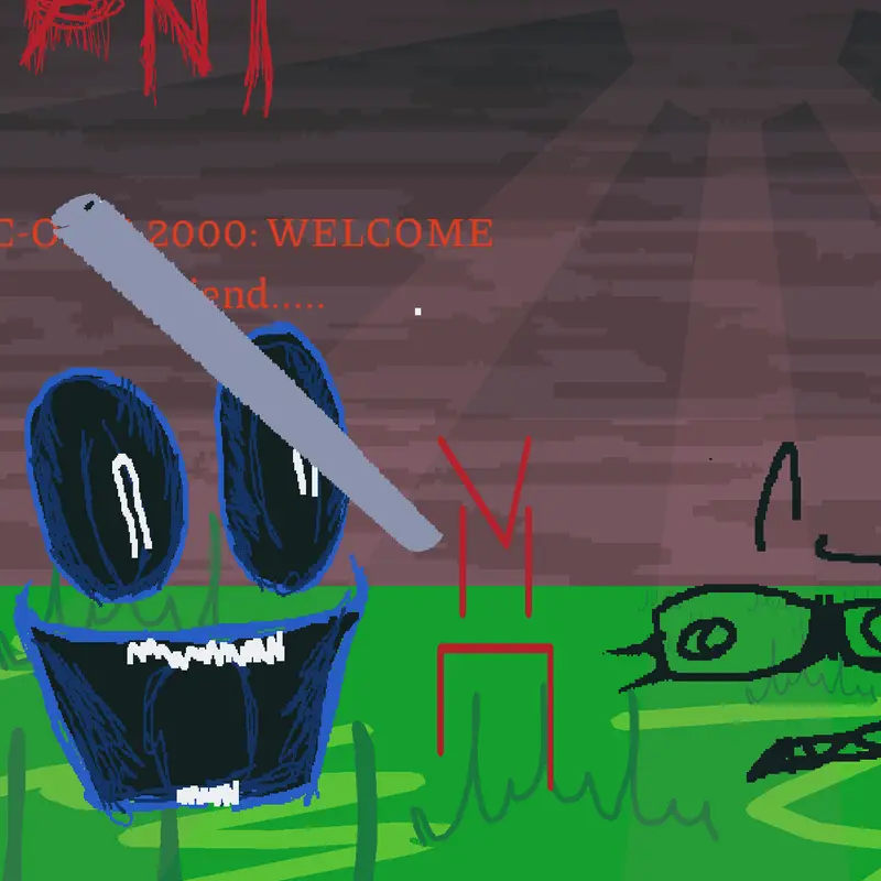 Game by @A-200_the_human_eater