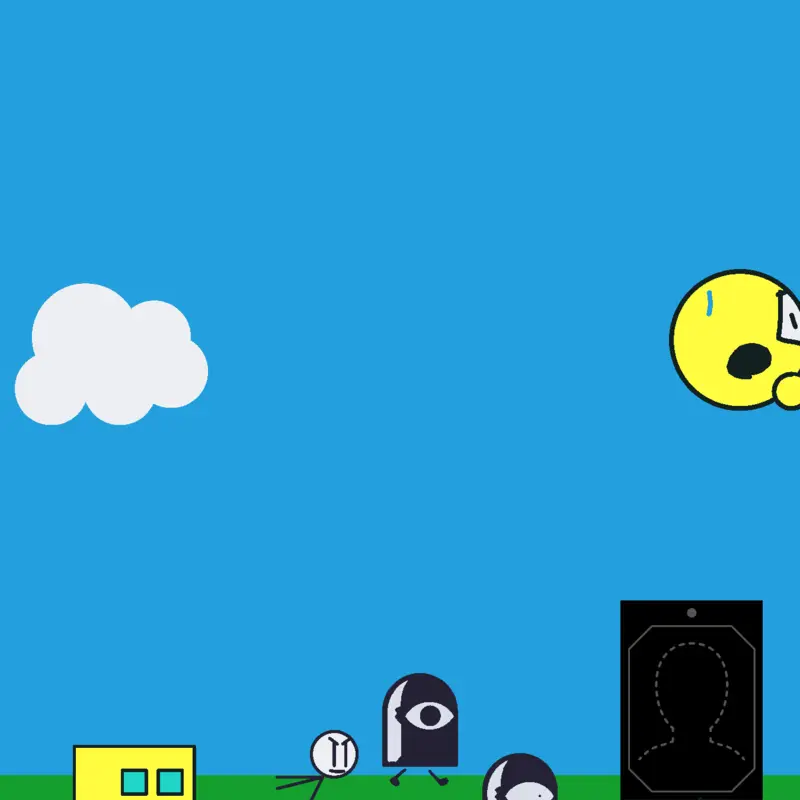 Game by @SammyplusA