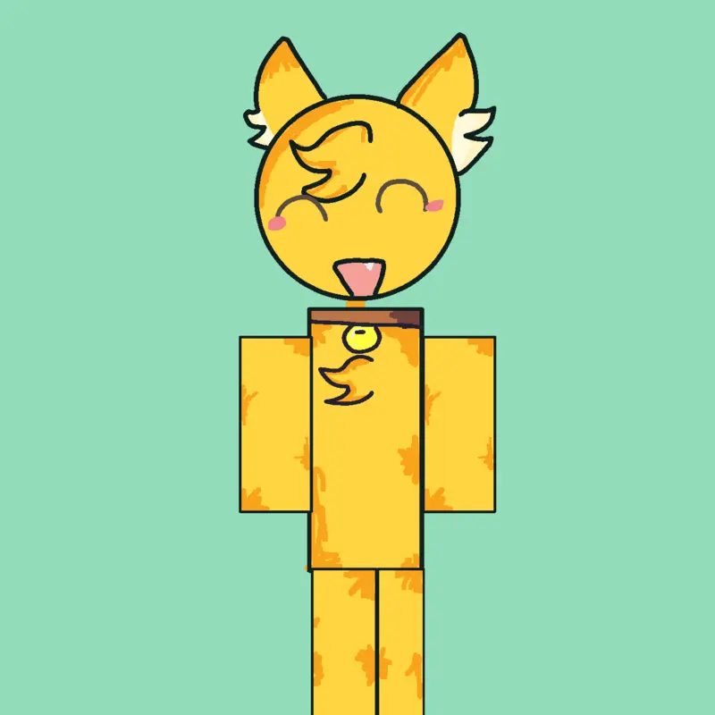 Game by @Mikayla_mimimi