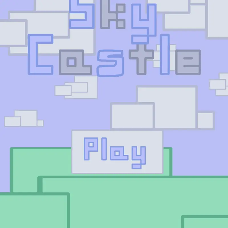 Game by @ItsJojo