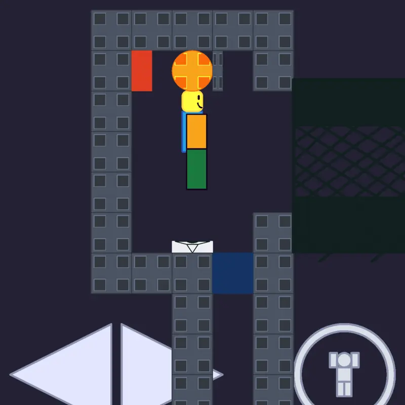 Game by @Fudgethe1st
