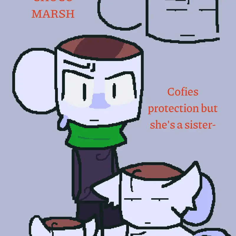 Game by @_ill_be_back_soon_COFIE_