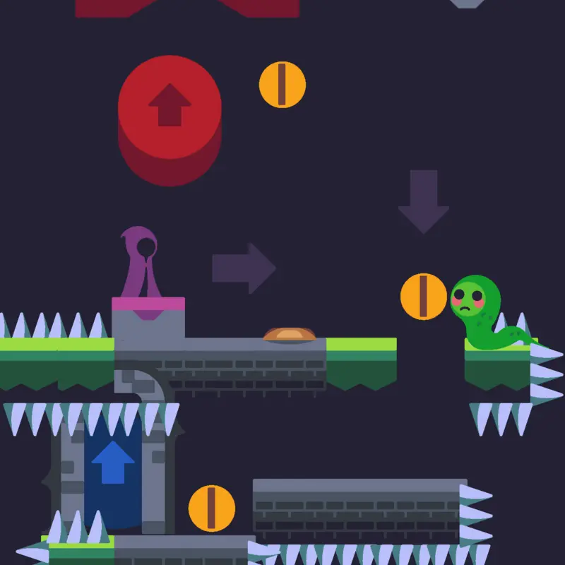 Game by @jumperman