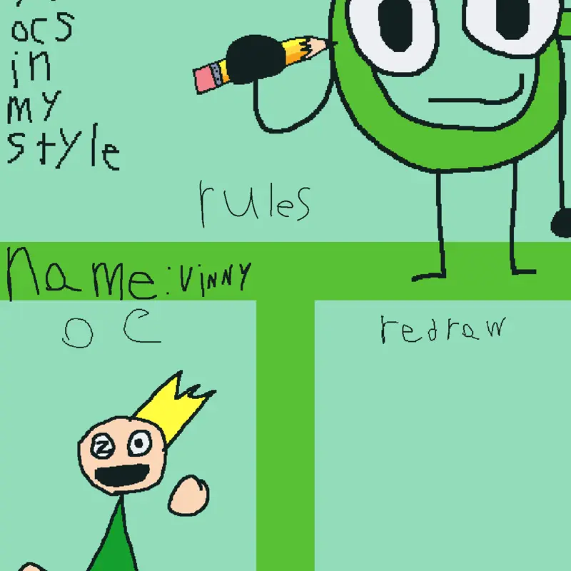 Game by @Vinny2