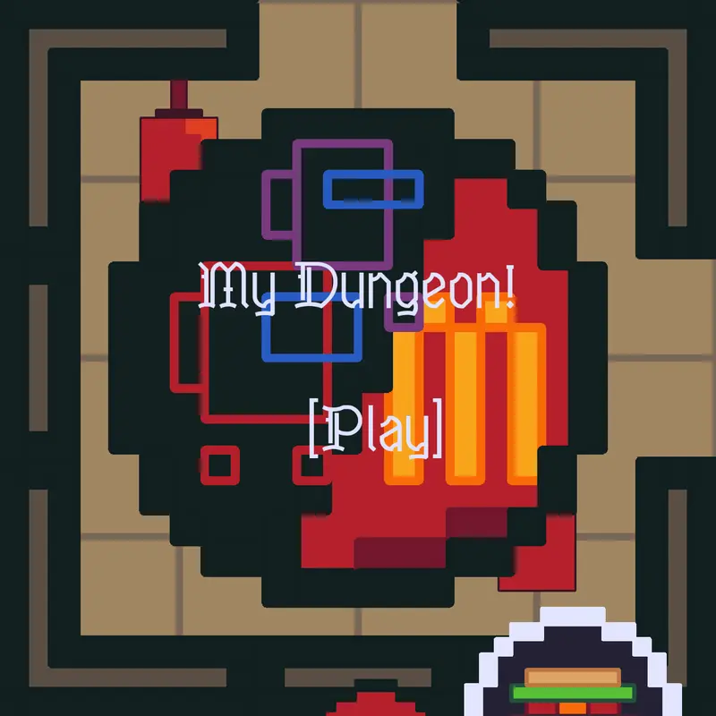Game by @LiveTree