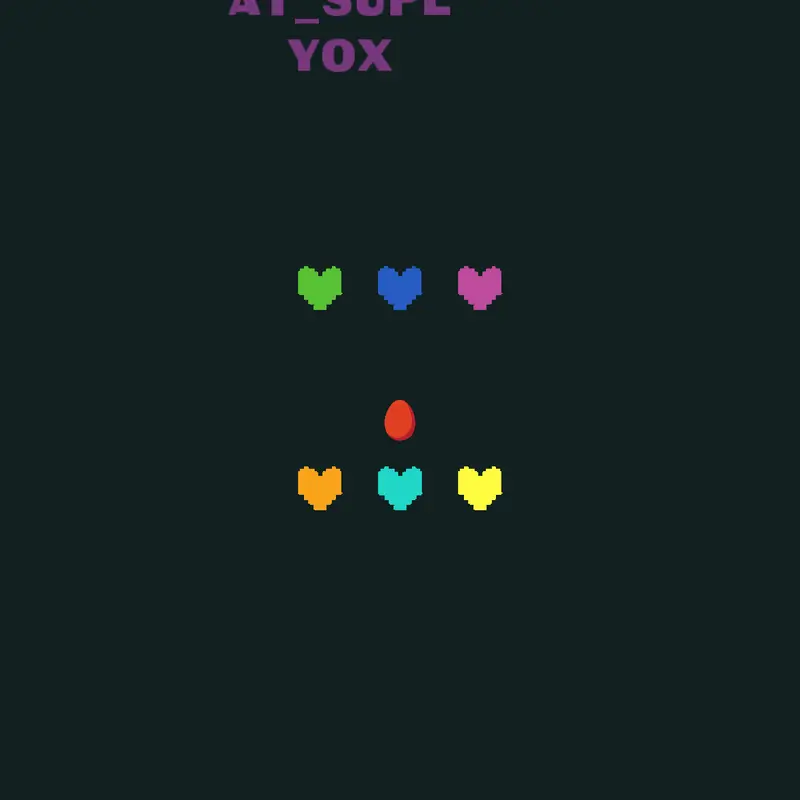 Game by @TheLittleBlack