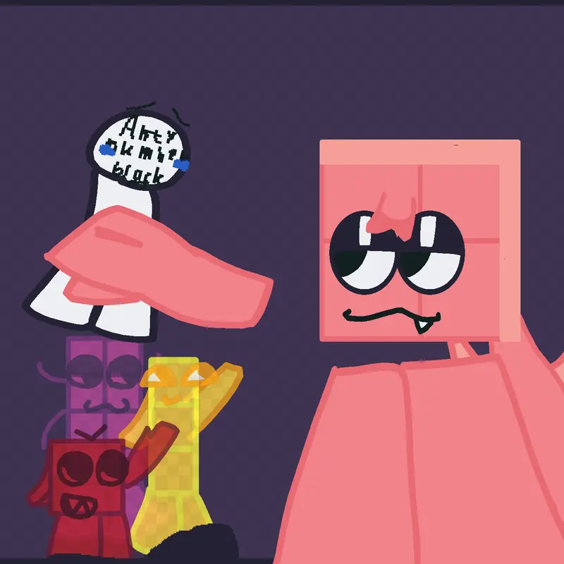 Game by @MagnificentEight