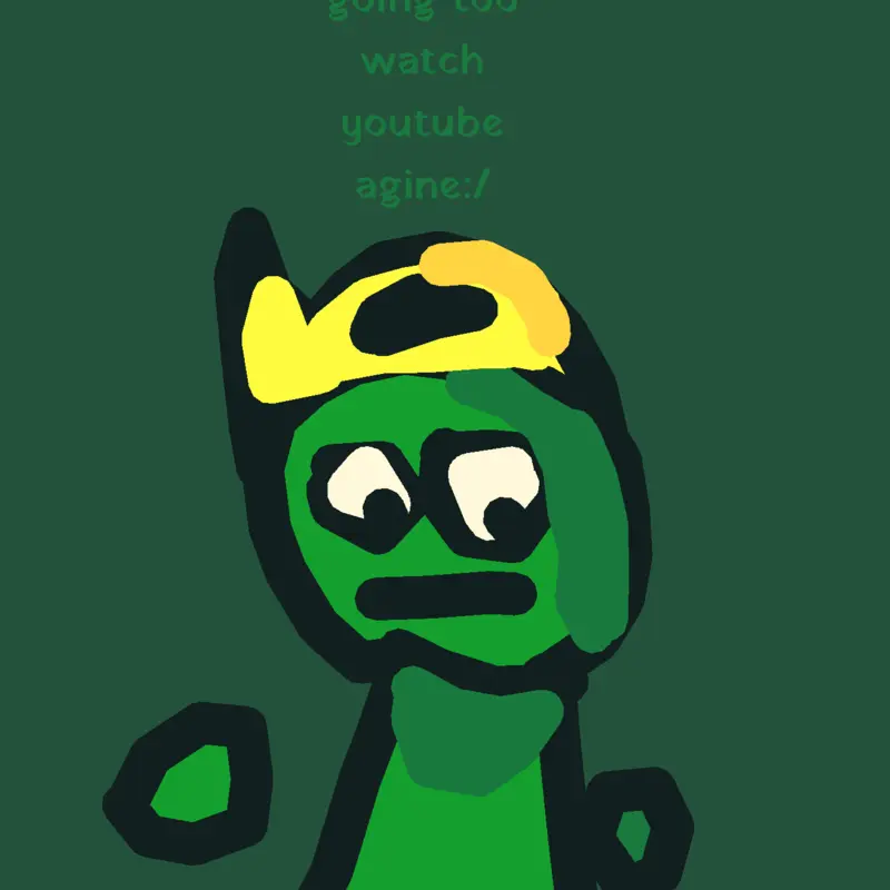 Game by @twistedtoes-fnf-fan