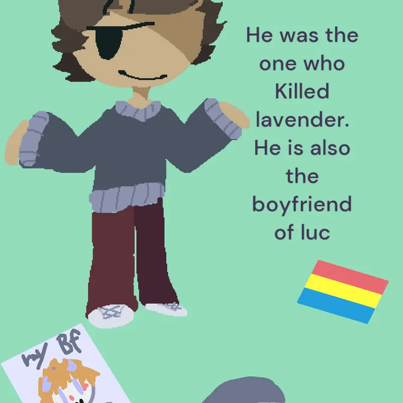Game by @olive_cupcake
