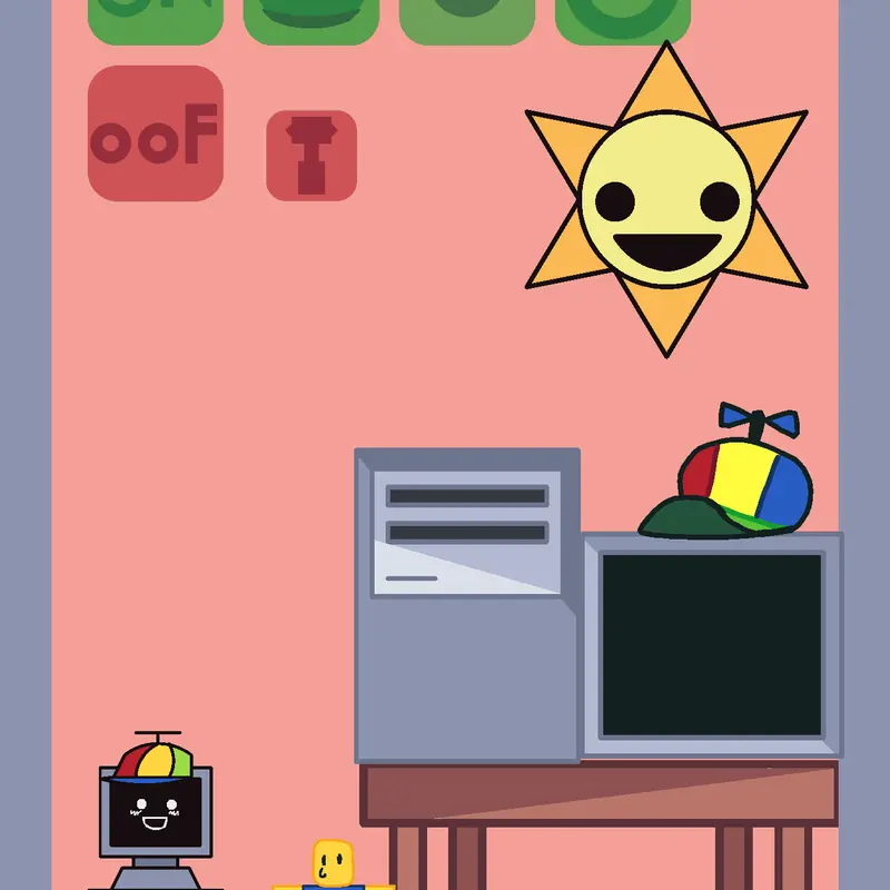 Game by @Chomaster3