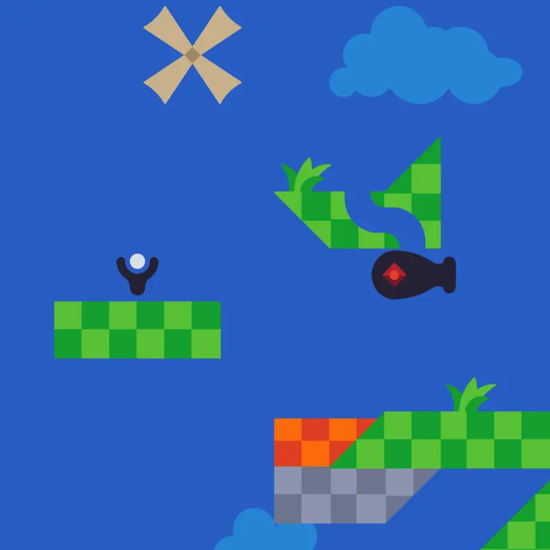 Game by @Andrushka