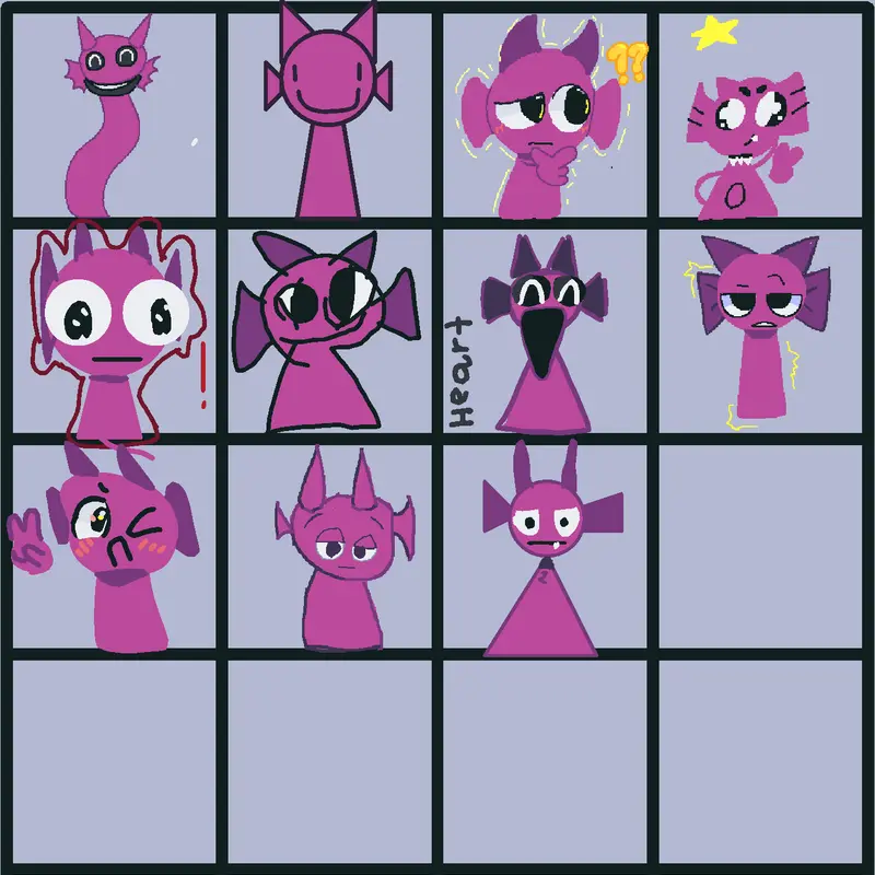 Game by @Lorenzo1108