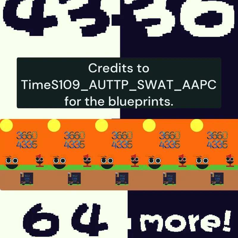 Game by @89TD_PortalChains-2026