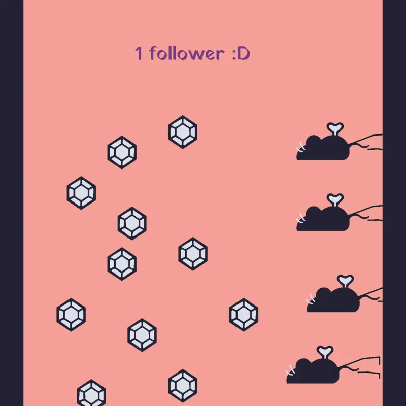 Game by @kowala