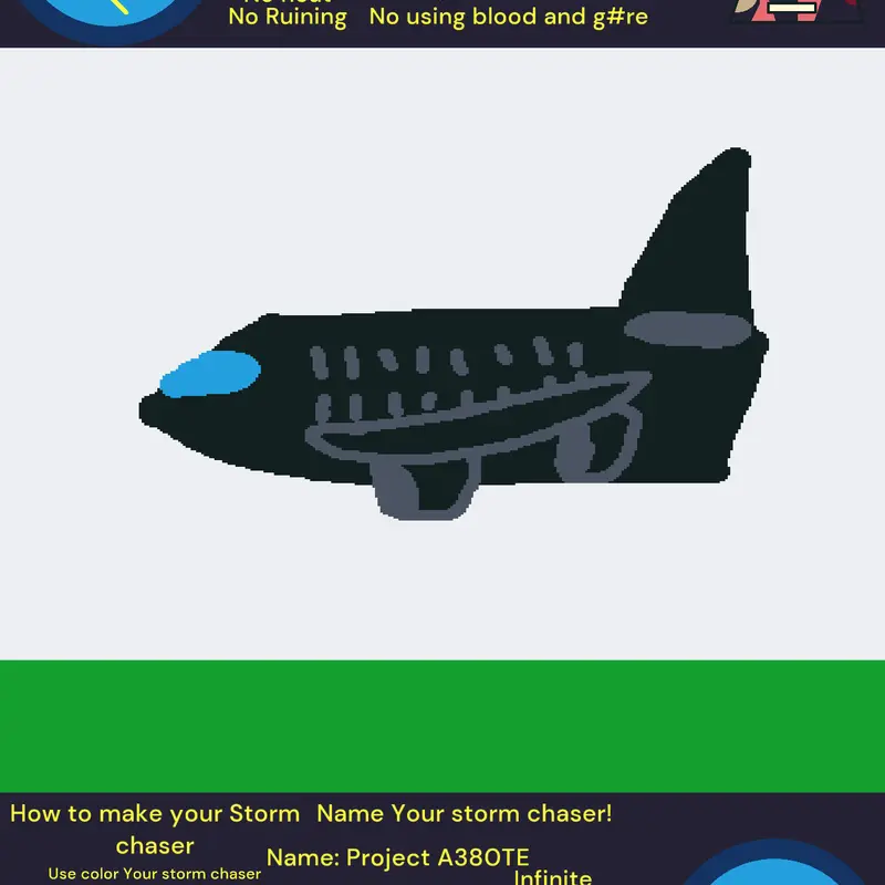 Game by @A380fan