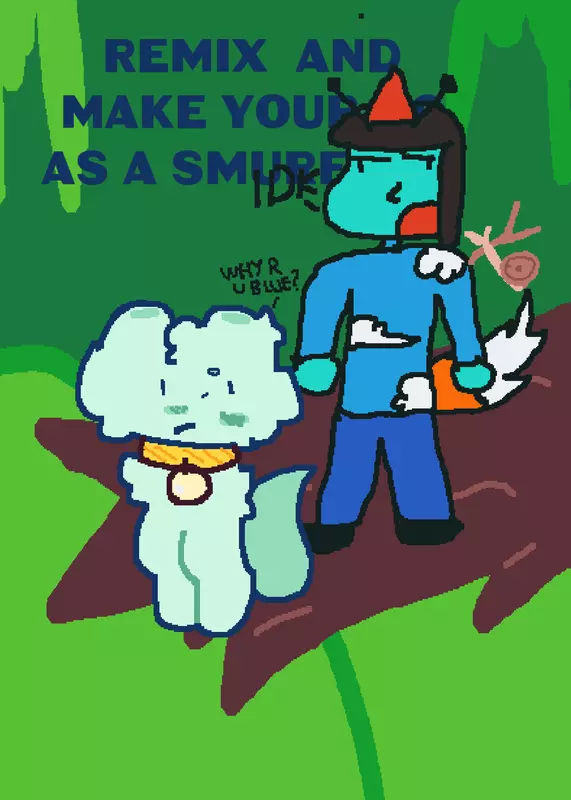 Game by @Rebythefox14