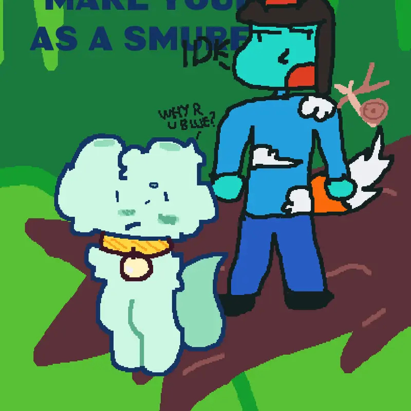 Game by @Rebythefox14