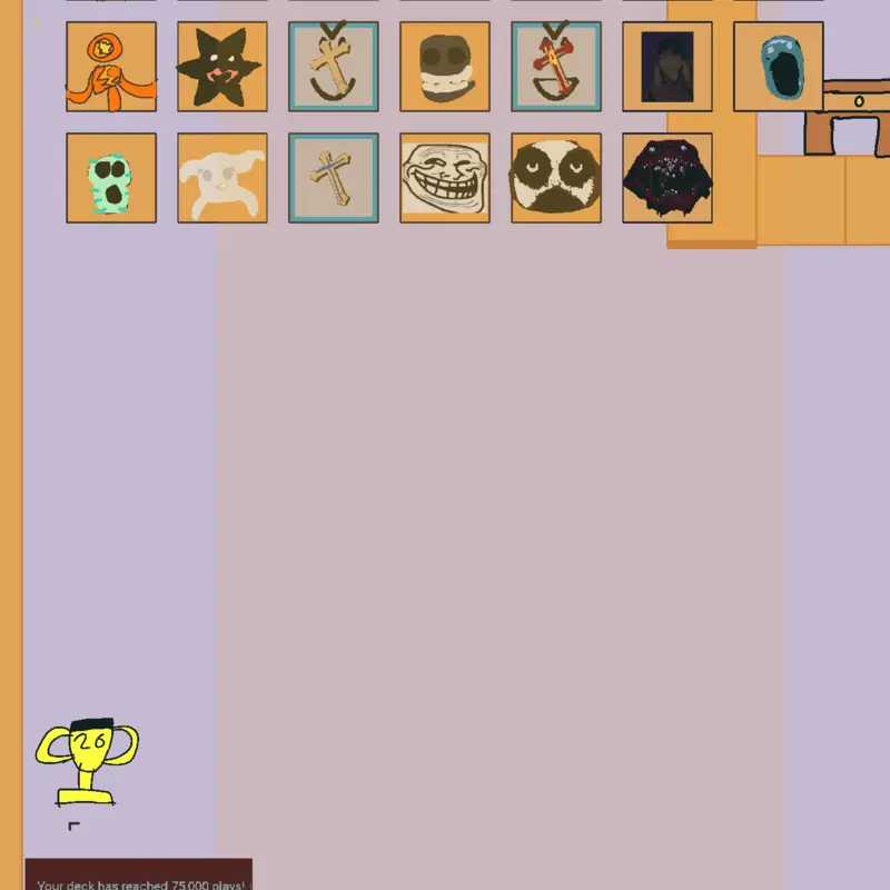 Game by @why-so_serious