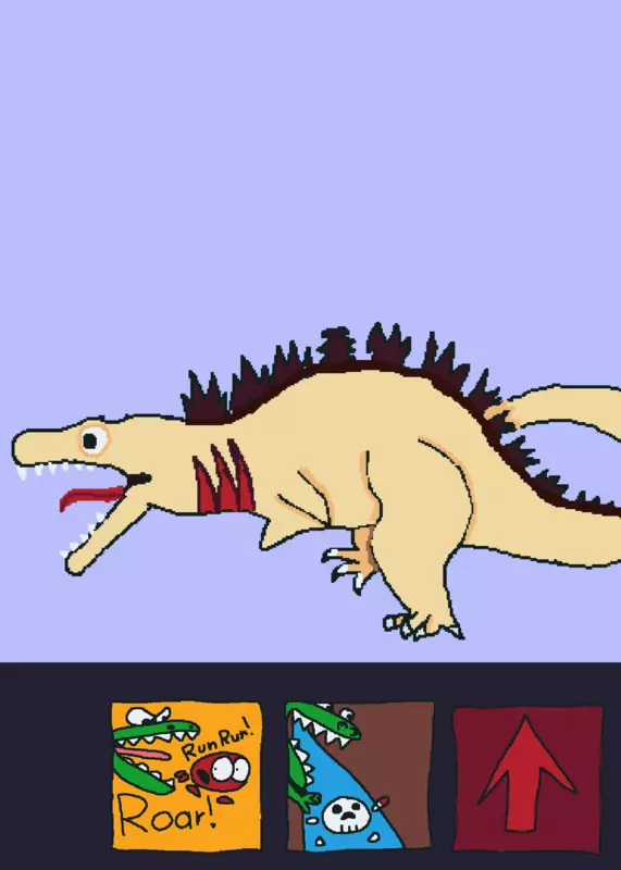 Game by @godzillasaurus_account