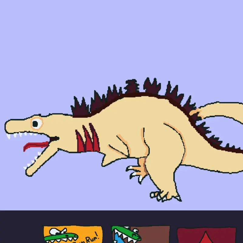 Game by @godzillasaurus_account