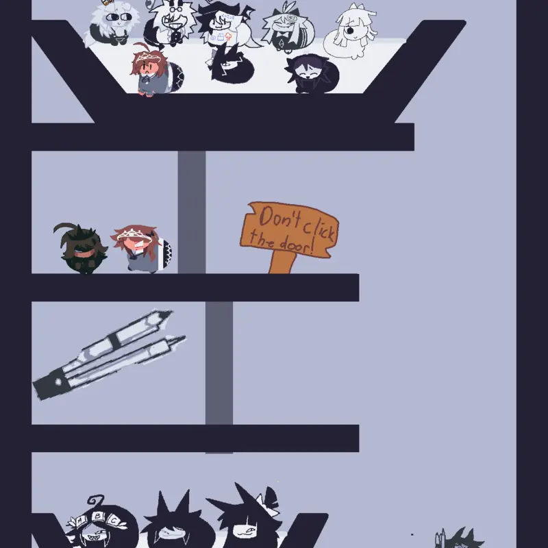 Game by @Caille