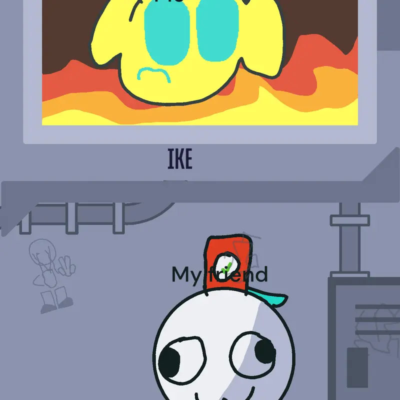 Game by @lemonadez