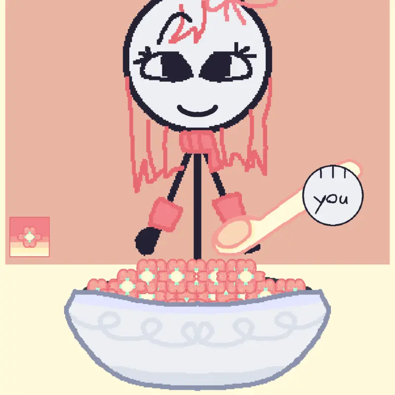 Game by @l1lyd0ll