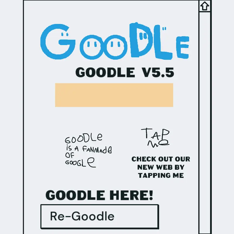 Game by @GoodleWeb