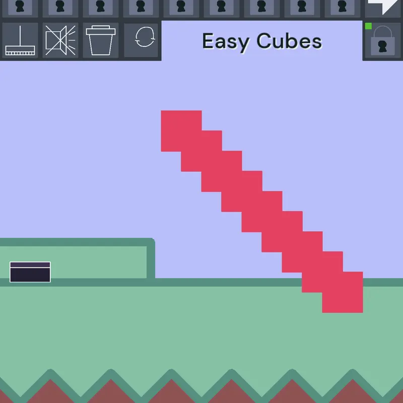 Game by @Purple_Sprunki_Elkks