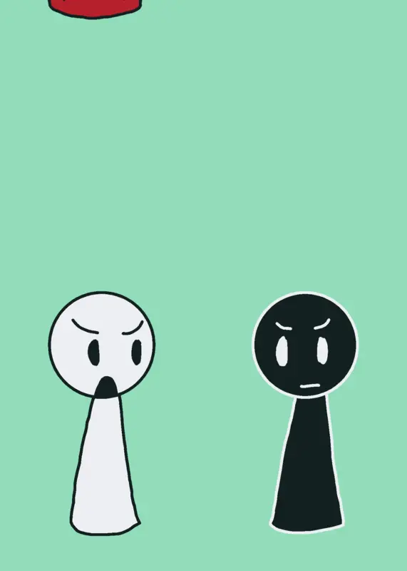 I dont like ketchup by @Astro_Akiko