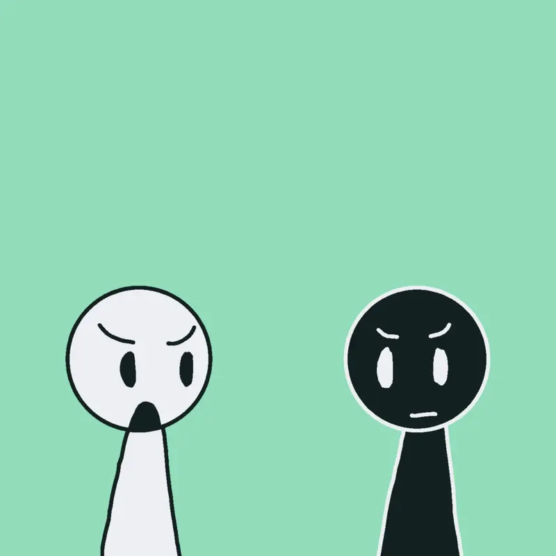 I dont like ketchup by @Astro_Akiko