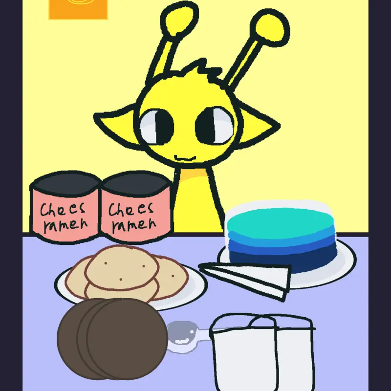 Game by @danahplaytime