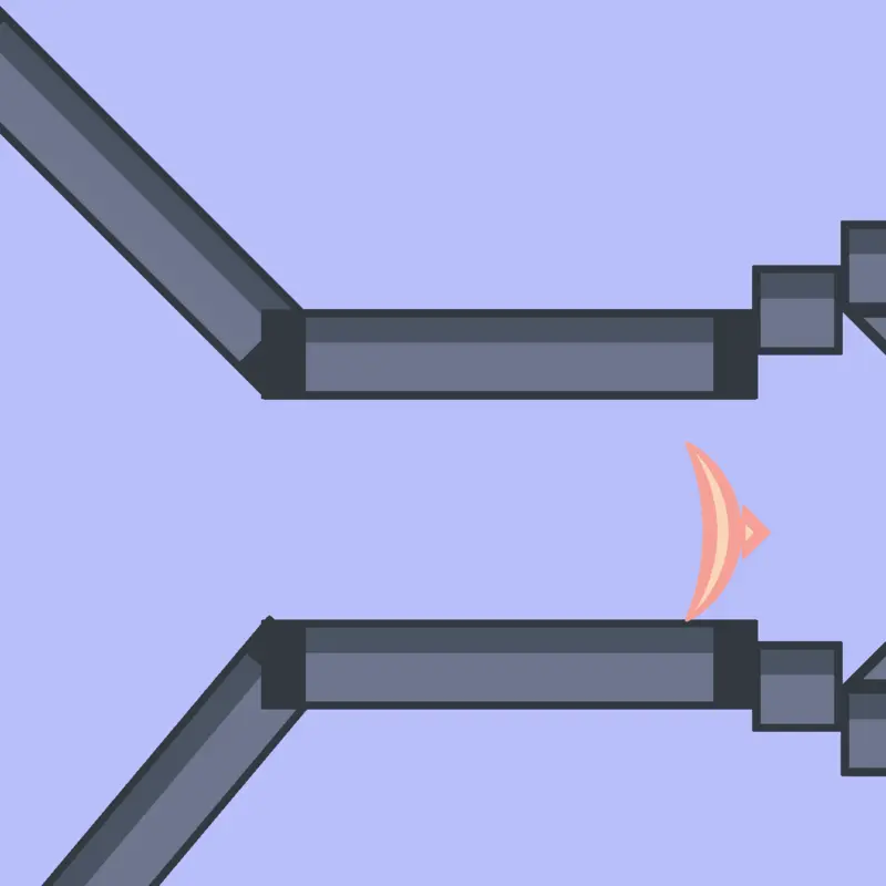 Cube dash? No? It's Ship Fly! by @idkcool