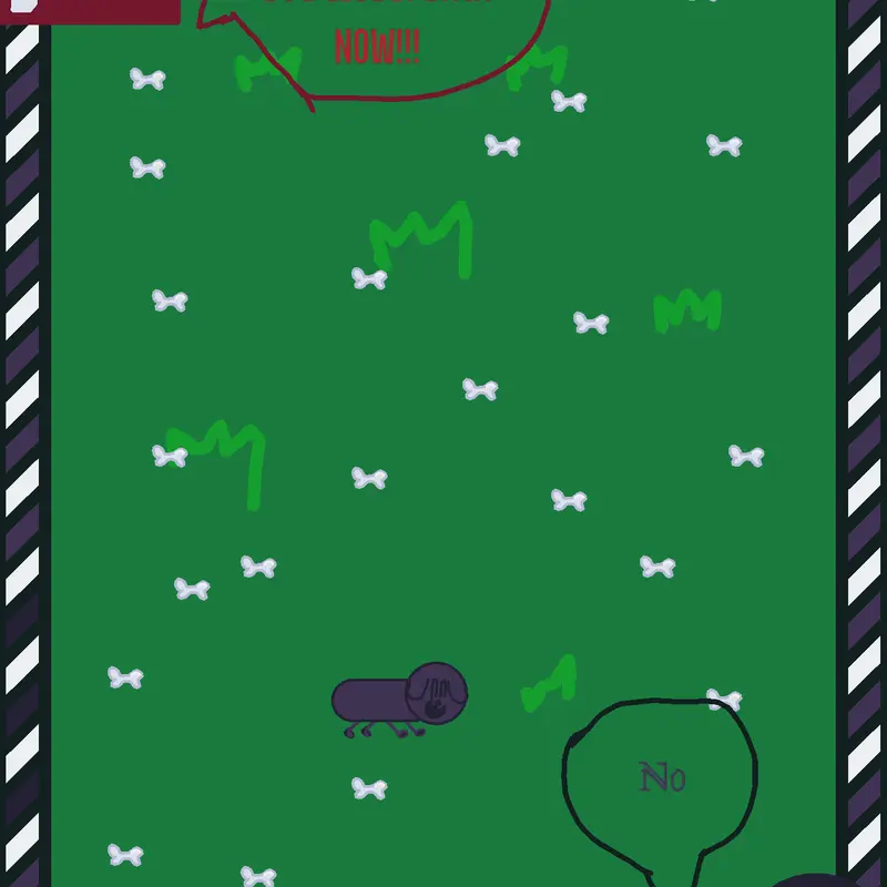 Game by @NowImAngry