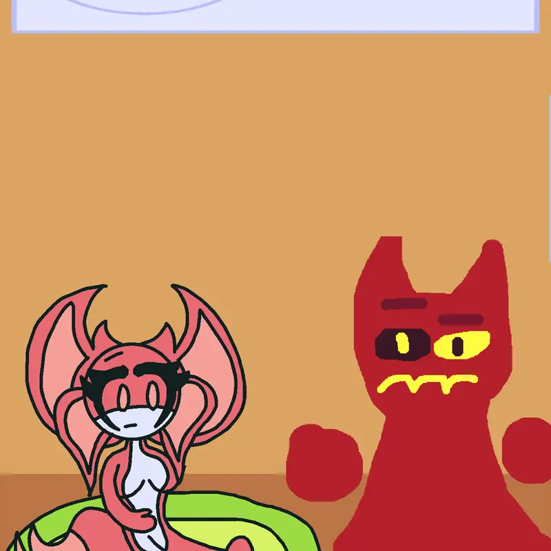 Game by @Angelica_the_Warden