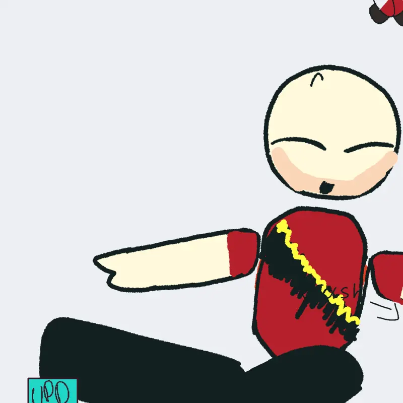 Heavy by @medic_tf2_nein