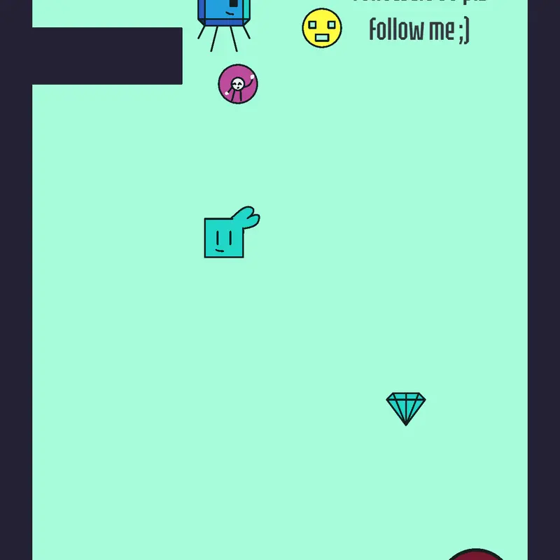 Game by @Cube_9080