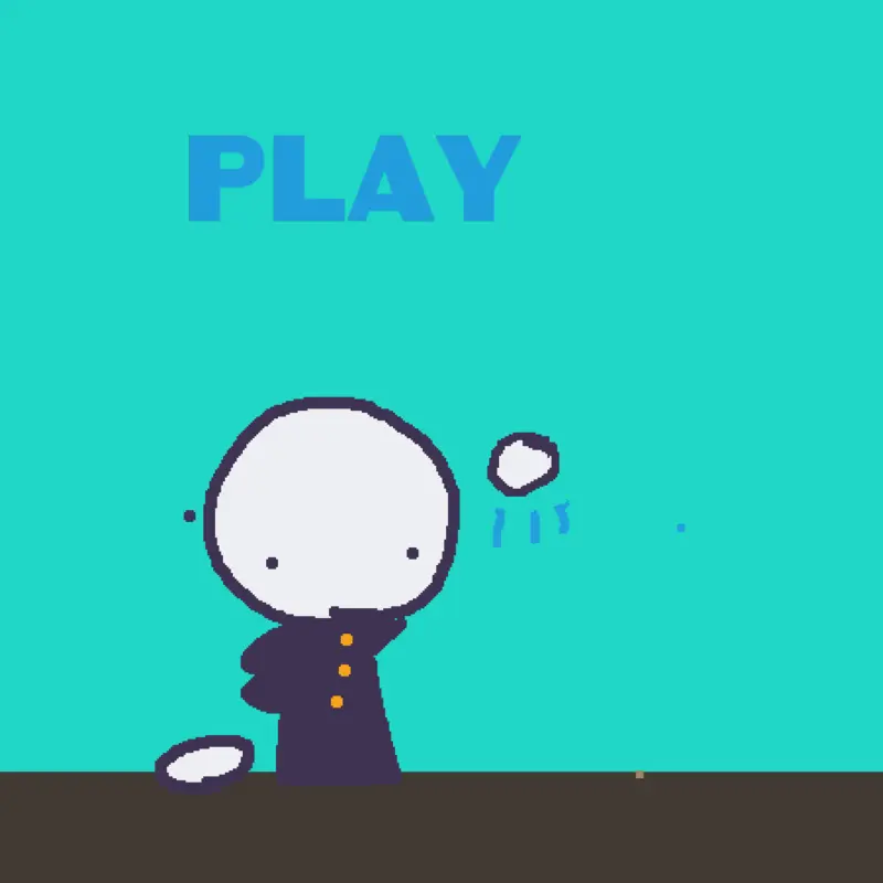 Game by @Kenter