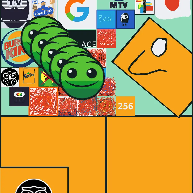 Game by @Entel-Matutano-Logo-2026