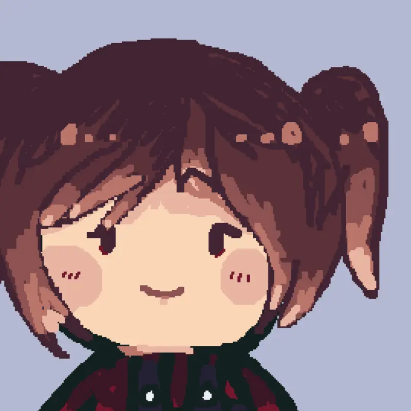 Game by @fresh-chan