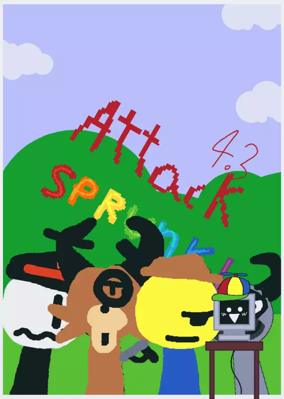 Game by @jhacobhandsome