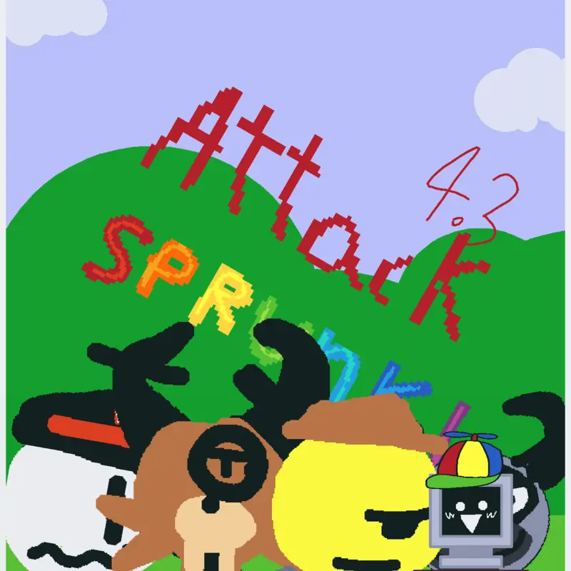 Game by @jhacobhandsome