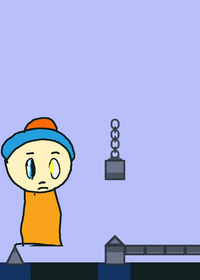 Dash Geometry game