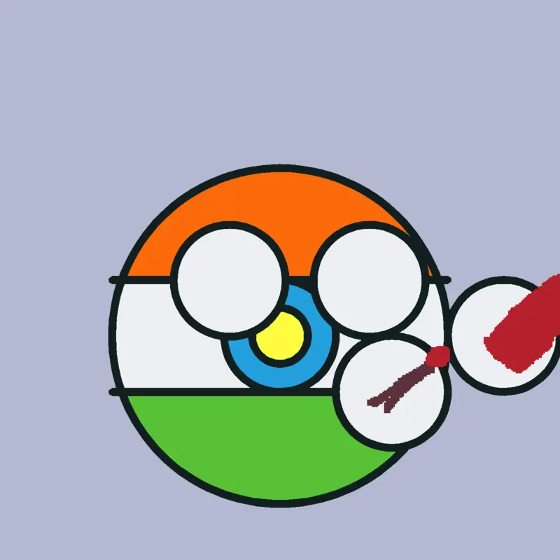 Game by @India_and_france