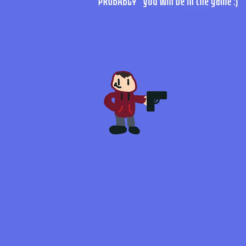 Game by @Nb_gamer12