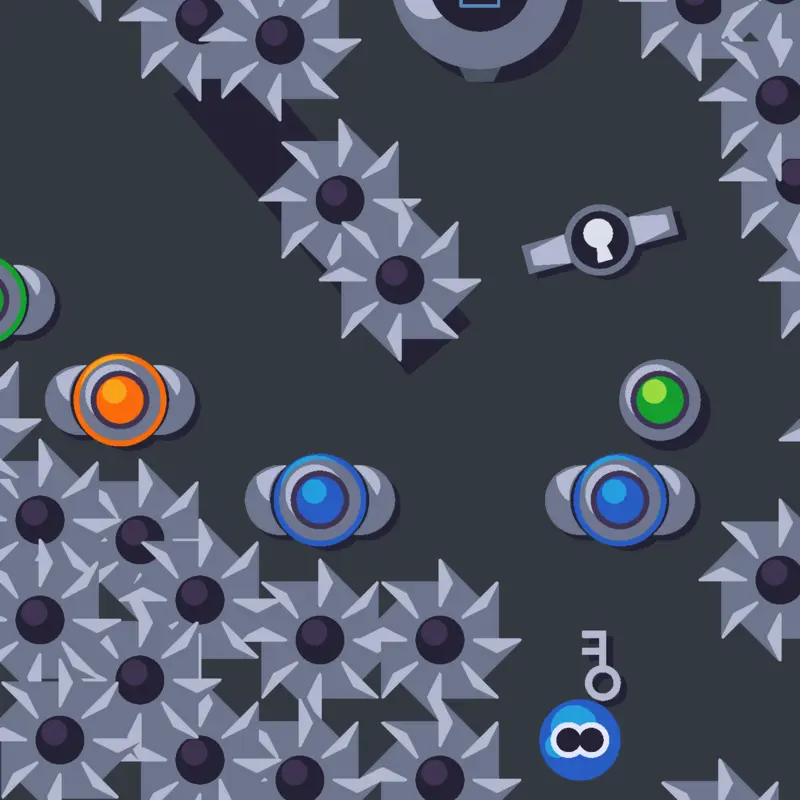 Game by @Memememet