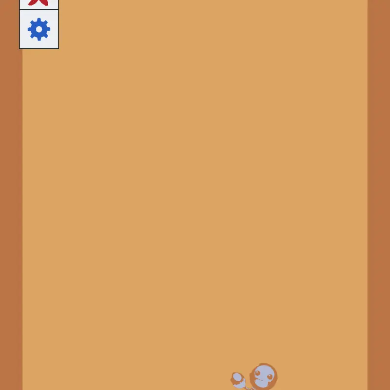 Game by @scared-game