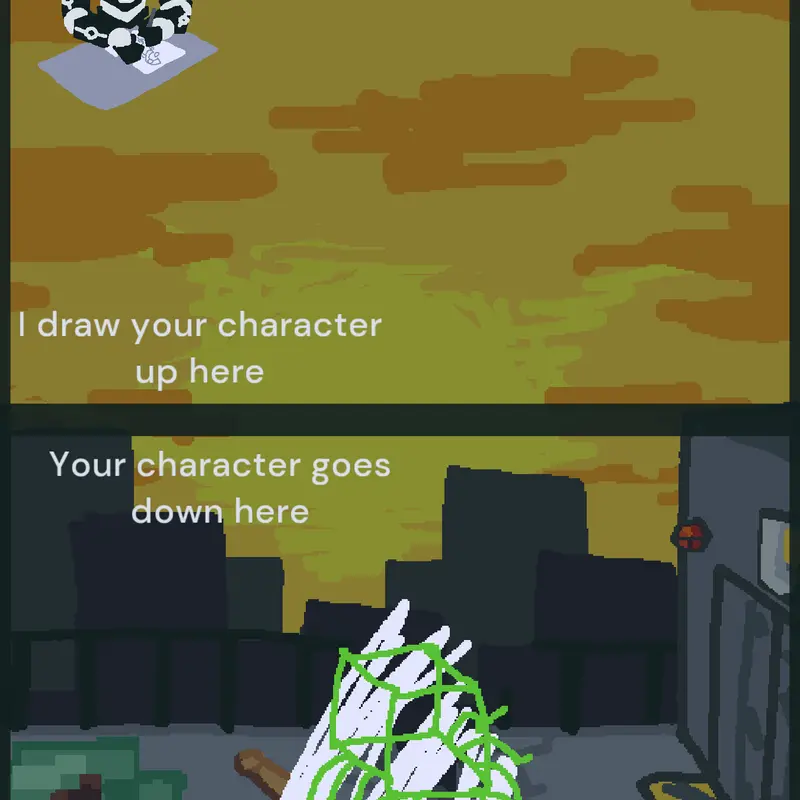 Game by @CraBMaNGuy_NMS