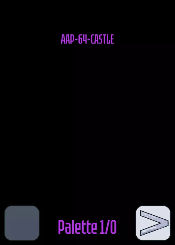 Game by @lSkosa