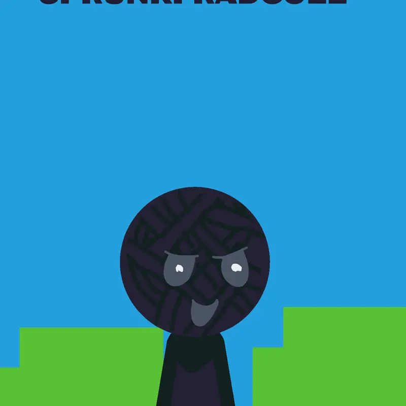 Game by @KingCreep